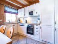 Ferienhaus Mogli Alm-9