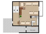 Ferienhaus Kelle Catering-Service inklusive-19