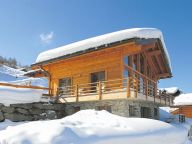Ferienhaus Claire Vue mit privater Sauna-17