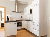 Ferienwohnung Gerlos Alpine Estate Typ 2B Luxe-10