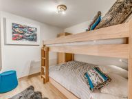 Ferienwohnung Résidence Les Nouveaux Alpages mit privatem Whirlpool-13