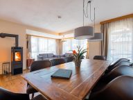 Ferienwohnung Wildkogelresorts Typ IVb-15