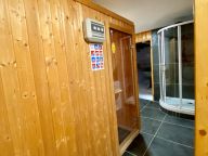 Ferienhaus Lacuzon mit eigener Sauna und Außenwhirlpool-14