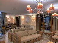 Ferienwohnung Les Balcons Platinium Val Thorens-4