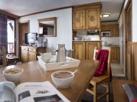 Ferienwohnung Village Montana Gebäude Soleil-5
