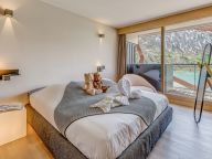 Ferienwohnung Phoenix Les 5 Marmottes-12