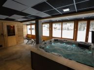 Ferienwohnung La Cascade Les Seracs-3