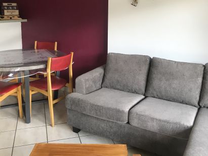 Ferienwohnung La Boule de Neige-2