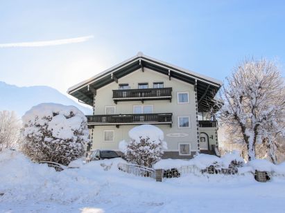 Ferienwohnung Am Ziller-1