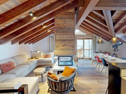 Ferienhaus L'Etable mit Sauna und Whirlpool-2