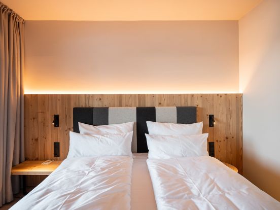 Ferienwohnung Adea Lifestyle Suites-4