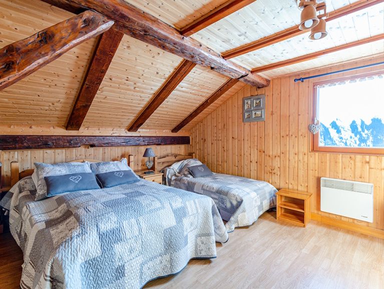 Ferienhaus Le Traiyot