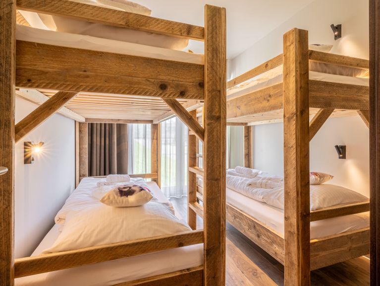 Ferienwohnung Alpenzauber