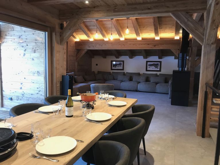 Ferienhaus Au Bon Vieux Temps