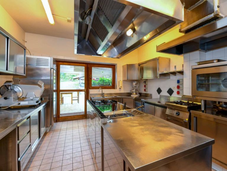 Ferienhaus Casa al Campo