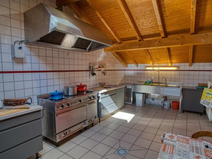 Ferienhaus La Savoyarde