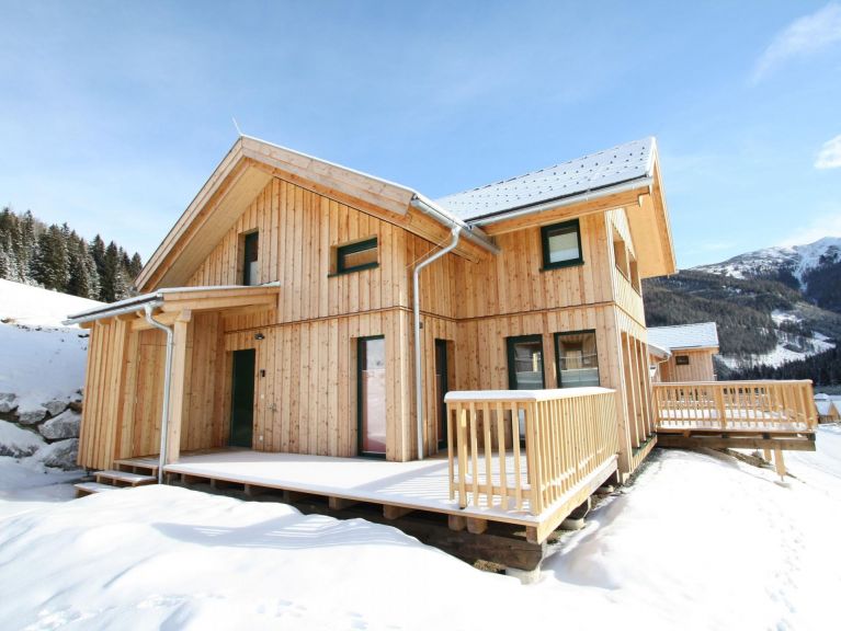 Ferienwohnung Lachende Eule