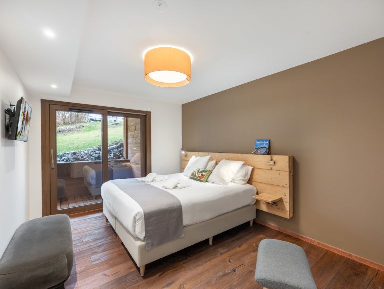 Ferienwohnung Quintessence