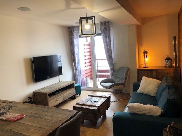 Ferienwohnung Chardons