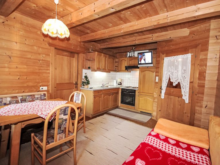 Ferienwohnung Untererhof