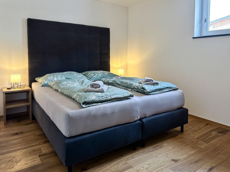 Ferienwohnung Ours Living