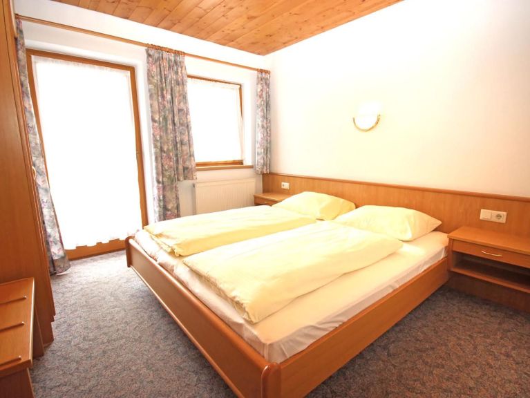 Ferienwohnung Voithofer Top 4