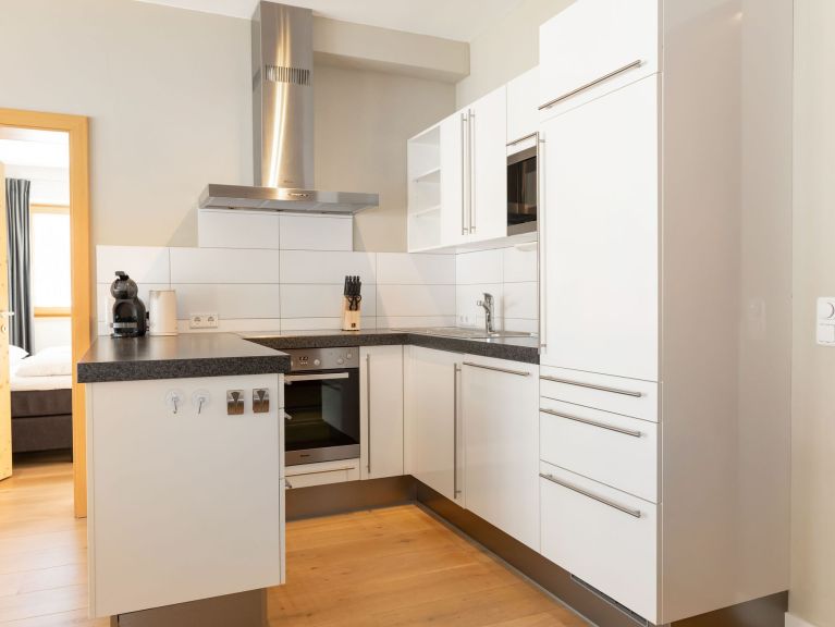 Ferienwohnung Gerlos Alpine Estate Typ 2B Luxe