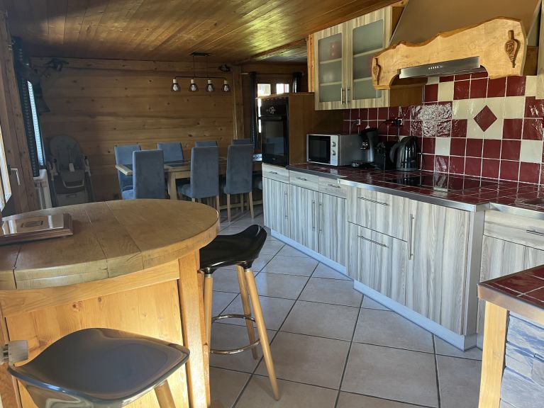 Ferienwohnung Pivottes