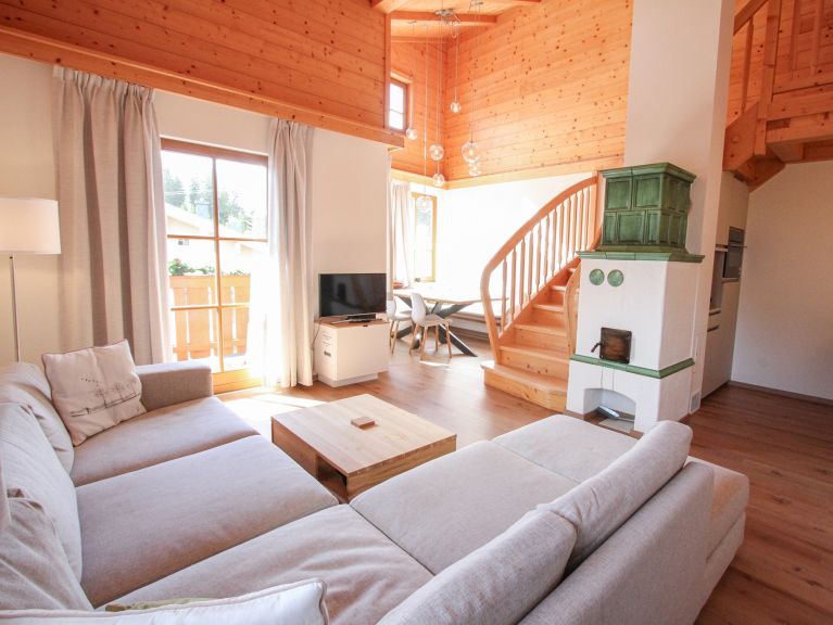 Ferienwohnung Gerlos