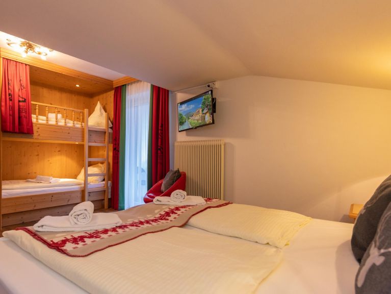 Ferienhaus Winterlodge