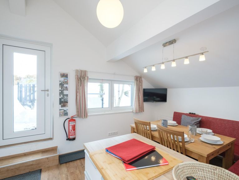 Ferienwohnung Köbelhausl Yannick