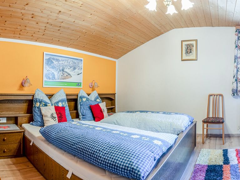 Ferienwohnung Bergers