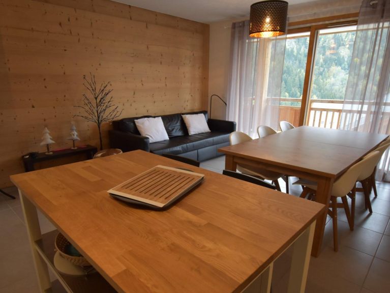 Ferienwohnung Le Domaine du Pâtre Ferienwohnung 37
