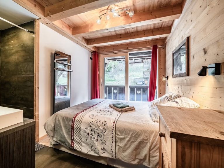 Ferienwohnung Chez Stephane