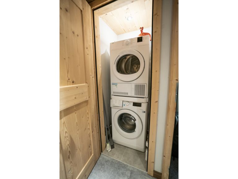 Ferienwohnung Les Cerfs