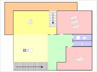 Ferienhaus Carella mit Sauna-22