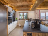 Ferienhaus Edelweissalm max. 10 Erwachsene und 2 Kinder-8