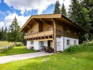Ferienwohnung Emma’s Almchalet-23