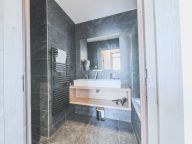 Ferienwohnung Le Quartz-12