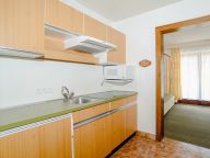 Ferienwohnung Gletscherstraße Erdgeschoss-5