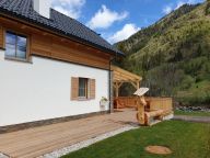 Ferienhaus Riesneralm Thor-27