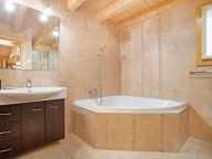 Ferienhaus Mountain Star-14