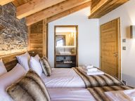 Ferienwohnung Lodge PureValley mit eigener Sauna-14