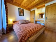 Ferienwohnung Les Côtes d'Or Courmayeur - 342-3