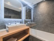 Ferienwohnung Le Quartz-14
