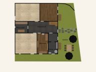 Ferienhaus Casa Tra Cime max 8 Erwachsene und 2 Kinder-35