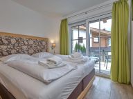 Ferienwohnung Green Garden Lodge A2-13