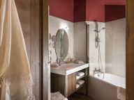 Ferienwohnung Montagnettes Le Hameau du Kashmir-7