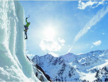 Skidorf Zentrales Skidorf mit Wellnesseinrichtungen und gutem Après-Ski-5