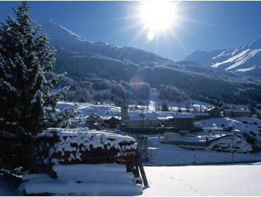 Skidorf Kinderfreundliches Skidorf mit variiertem Skigebiet-2